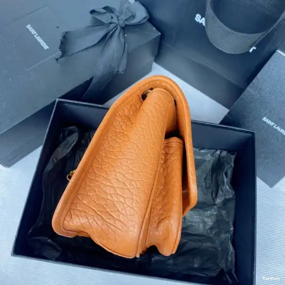Repladies REP BABY-22*16*12CM NIKI YSL 0505